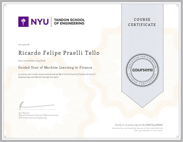 Us match sign up Nyu non credit courses